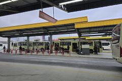 Linha Passo Amarelo passa a integrar sistema metropolitano em Fazenda Rio Grande