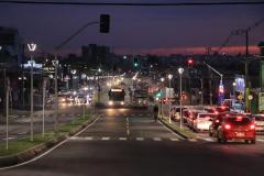 Transporte público: Amep colabora com estudo nacional sobre mobilidade urbana