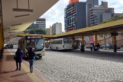  Primeira da história: Estado lança licitação do transporte coletivo metropolitano de Curitiba 