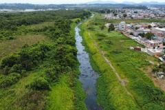  Estado institui zoneamento de corredor de biodiversidade na Região Metropolitana 