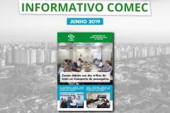 informativo junho