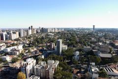 Curitiba é uma das concorrentes na eleição das 7 Melhores Cidades do Mundo. O ranking é elaborado pela Fundação New7Wonders, que, em 2011, promoveu a eleição das novas 7 Maravilhas do Mundo