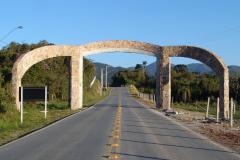 estrada da graciosa, 4 barras