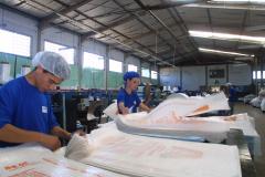 O Paraná criou 136 mil novos empregos formais em 2011, fechando o ano com 2.920.277 pessoas empregadas