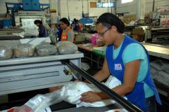 A taxa de desemprego na Região Metropolitana de Curitiba diminuiu em agosto em relação a julho, ficando em 3,3% da população economicamente ativa – a menor para o mês desde o início da Pesquisa Mensal de Emprego, realizada pelo IBGE e Ipardes
