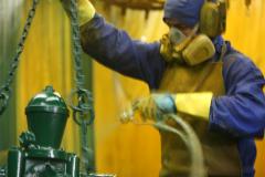 Entre os estados do Sul do país, o Paraná foi o que mais criou empregos com carteira assinada no mês de setembro. Foram criadas 9.559 vagas, o que equivale a crescimento de 0,37% em relação ao estoque de assalariados com carteira assinada do mês anterior. 