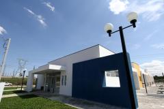 Até o fim do ano, Curitiba ganhará mais nove creches para o atendimento de crianças de zero a cinco anos.