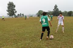 A maior concentração de atletas de 2012 começará no dia 08 de novembro em São José dos Pinhais, na Região Metropolitana de Curitiba. A fase final da 26.ª edição dos Jogos da Juventude do Paraná é organizada pela Secretaria de Estado de Esporte, com a participação dos municípios