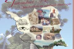 Com o apoio da Prefeitura Municipal, o livro Município de Almirante Tamandaré: Uma história em constante construção, de Jorge Antonio de Queiroz e Silva e Zélia Maria Bonamigo, foi lançado no dia 08 de novembro, no Centro Administrativo de Almirante Tamandaré