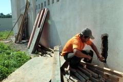 Depois de liberar R$ 3 milhões para serviços de reforma nos Centros de Socioeducação (Cense) de Cascavel, Curitiba e Maringá, a Secretaria da Família e Desenvolvimento Social anuncia a liberação de mais R$ 5,1 milhões para a reforma de 11 unidades de atendimento a adolescentes que cumprem medidas socioeducativas