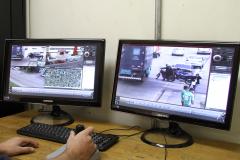 O georeferenciamento dos acidentes,  com informações dos principais locais, causas e pessoas envolvidas, foi a iniciativa de Curitiba com maior destaque em evento de Trânsito realizado na sede da OPAS (Organização Pan-Americana de Saúde), em Brasília
