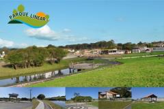 No dia 15 de dezembro de 2012 será entregue oficialmente o Parque Linear Pedro Cordeiro Mendes, uma das maiores obras de reurbanização da história da cidade. 