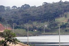 realização do projeto técnico para a adequação das estradas existentes no entorno da barragem de Piraquara II