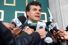 O governador Beto Richa anunciou no dia 01 de abril, a implantação de duas novas Unidades Paraná Seguro (UPS), na Região Metropolitana de Curitiba (RMC). 