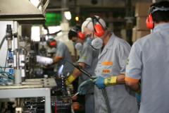 O Paraná foi o Estado da região Sul e o terceiro do país que mais criou empregos em abril. Foram 18.937 empregos com carteira assinada, o equivalente ao crescimento de 0,72% em relação ao estoque de assalariados com carteira assinada do mês anterior