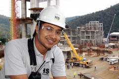 O Governo do Estado está em negociações com empresas do setor cimenteiro para atrair R$ 1 bilhão em investimentos à região e criar 10 mil empregos