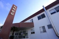 O governador Beto Richa inaugurou o hospital da Fundação Harry Guido Greipel, construído no município de Piên na RMC. O hospital terá 48 leitos será gerenciado pela Sociedade Evangélica Beneficente.