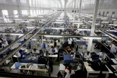 O Paraná criou 6.840 empregos sendo o sexto Estado do país e o primeiro da Região Sul na criação de empregos no mês de maio. 
