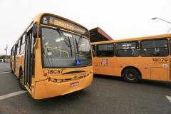 O Governo do Estado vai finalizar até o final deste ano a tabulação da pesquisa origem-destino, que ouviu 128 mil usuários do transporte coletivo na RMC.