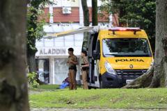 Curitiba teve queda de 8% nos roubos no comércio em janeiro e fevereiro de 2015. Na RMC a redução foi ainda mais acentuada, de 12% no período, passando de 415 para 366 casos nos dois primeiros meses de 2015.