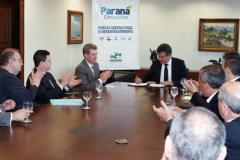 A empresa suiço-alemã Sig Combibloc confirmou no dia 15 de junho o investimento de mais R$ 221 milhões na sua unidade de Campo Largo, na Região Metropolitana de Curitiba.