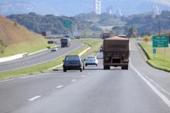 O Contorno de Campo Largo reduziu 83% no número de acidentes. A obra foi uma parceria do Governo do Paraná e a concessionária Rodonorte. 