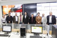 As mudanças foram apresentadas pela Comec aos prefeitos dos municípios metropolitanos. 