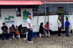 Com o objetivo de levar serviços gratuitos de diversas áreas à população, foi lançado, em Almirante Tamandaré,  o programa Paraná Cidadão. 