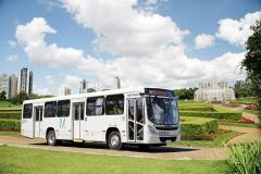 A linha de ônibus ligará o bairro Borda do Campo (em Quatro Barras) ao Terminal Guadalupe (em Curitiba). 