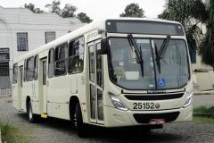 Para atender a demanda dos usuários do transporte coletivo de Campina Grande do Sul e Quatro Barras, a Comec vai melhorar a tabela de horários de 03 linhas. 