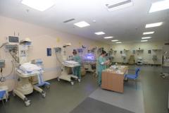 Hospital do Rocio em Campo Largo.