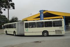 A partir de 01 de julho iniciam os ajustes para melhorar o sistema de transporte coletivo no Terminal Roça Grande, em Colombo.