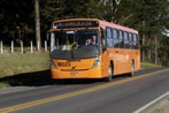 Durante o feriado do dia 08 de setembro os ônibus da RMC trabalharão com tabela de horário especial. 