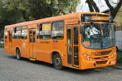 A linha de onibus vai beneficiar muitos moradores de Campo Magro