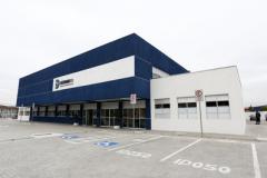 Com investimento de R$ 3,7 milhões, a estrutura atenderá a cerca de 122 mil motoristas e 189 mil proprietários de veículos do próprio município e também de Agudos do Sul e Tijucas do Sul.