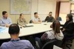 Os participantes estarão voltados ao desenvolvimento de softwares e projetos com soluções digitais para o desenvolvimento urbano.