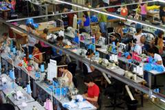 Os setores da indústria, construção civil e serviços impulsionaram as contratações com carteira assinada em janeiro no Paraná.