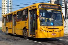 A linha B61-Ctba/CapeladoAtuba continuara operando nos horários de pico. 