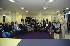 Prefeitos da RMC discutem soluções frente à crise econômica
