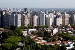 A RMC é composta por 29 municípios. 