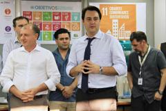 João Carlos Ortega e Carlos Roberto Massa.