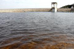 Barragem de Piraquara.