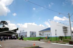  Localizado em São José dos Pinhais, o Centro de Especialidades já está funcionando. 