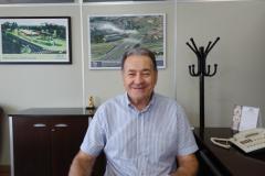 Louvanir Joãozinho Menegusso