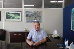 Louvanir Joãozinho Menegusso