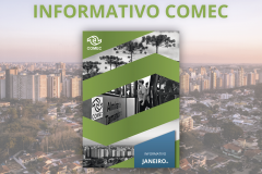 Informativo Comec