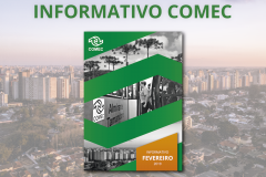 Informativo Fevereiro