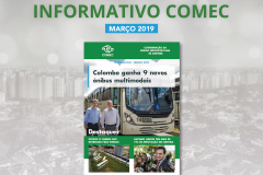 informativo marco