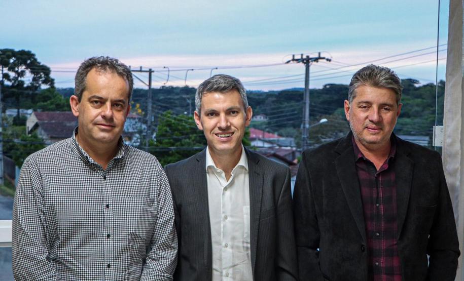 Comec debate ações e projetos na Câmara de Vereadores de Mandirituba