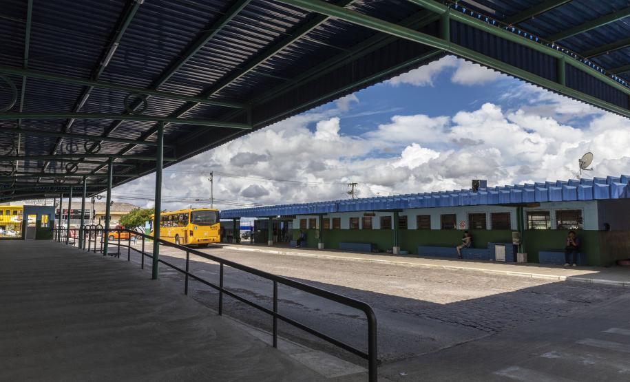 Terminal de Almirante Tamandaré